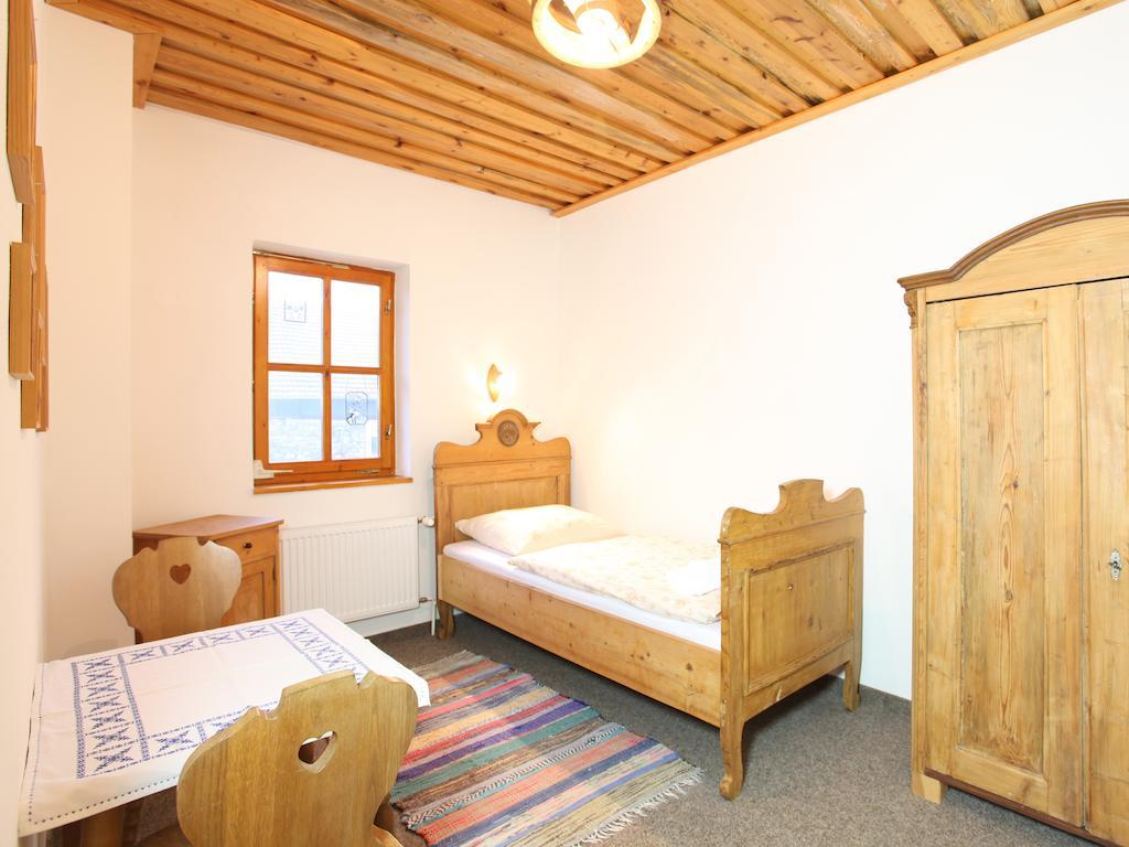 Penzion Levander Horni Radoun Quarto foto