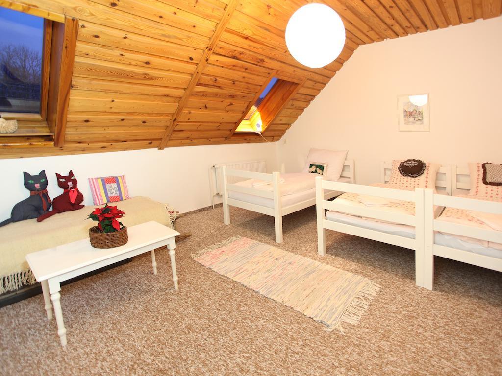 Penzion Levander Horni Radoun Quarto foto