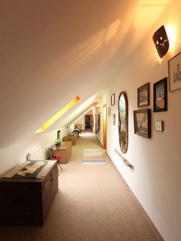 Penzion Levander Horni Radoun Quarto foto