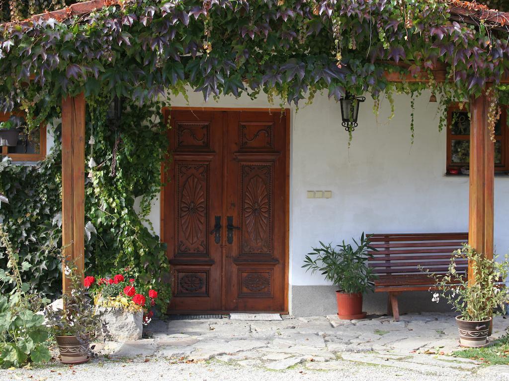 Penzion Levander Horni Radoun Quarto foto